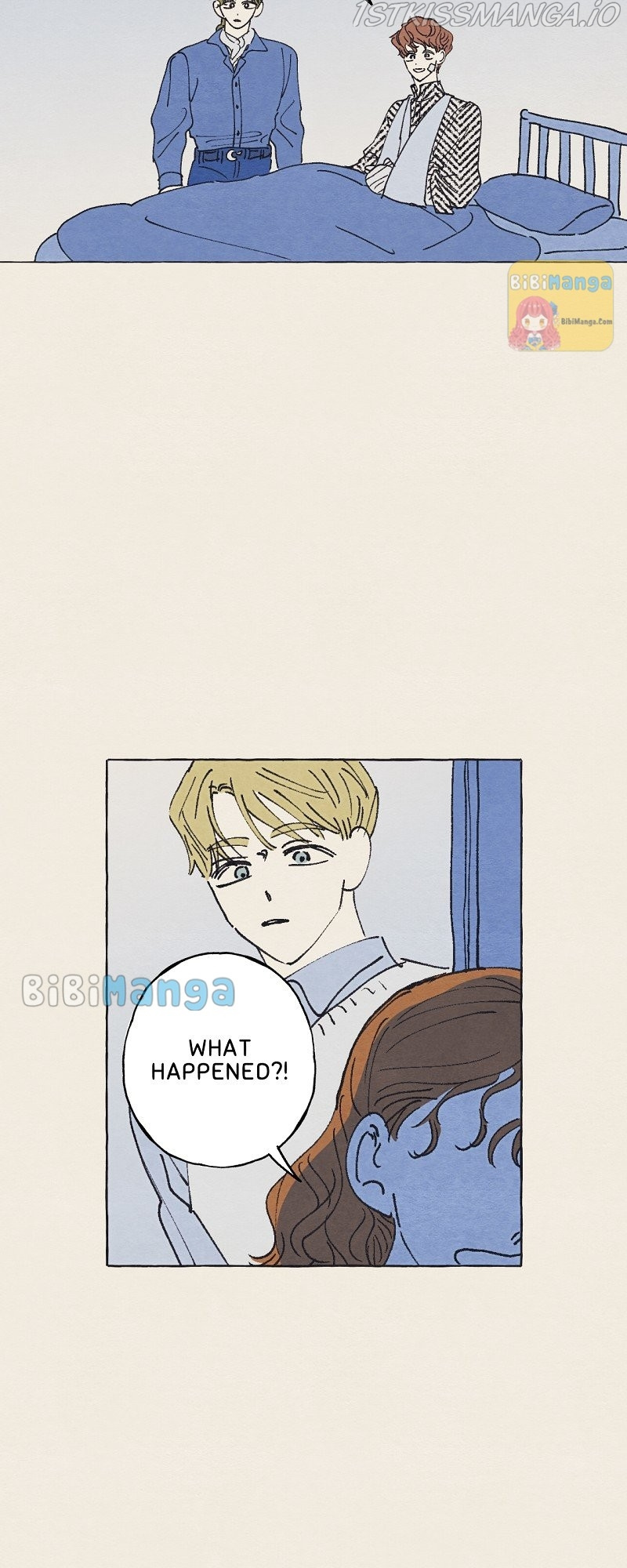 Aurora’s Sanctuary for Lost Things chapter 31 - page 7