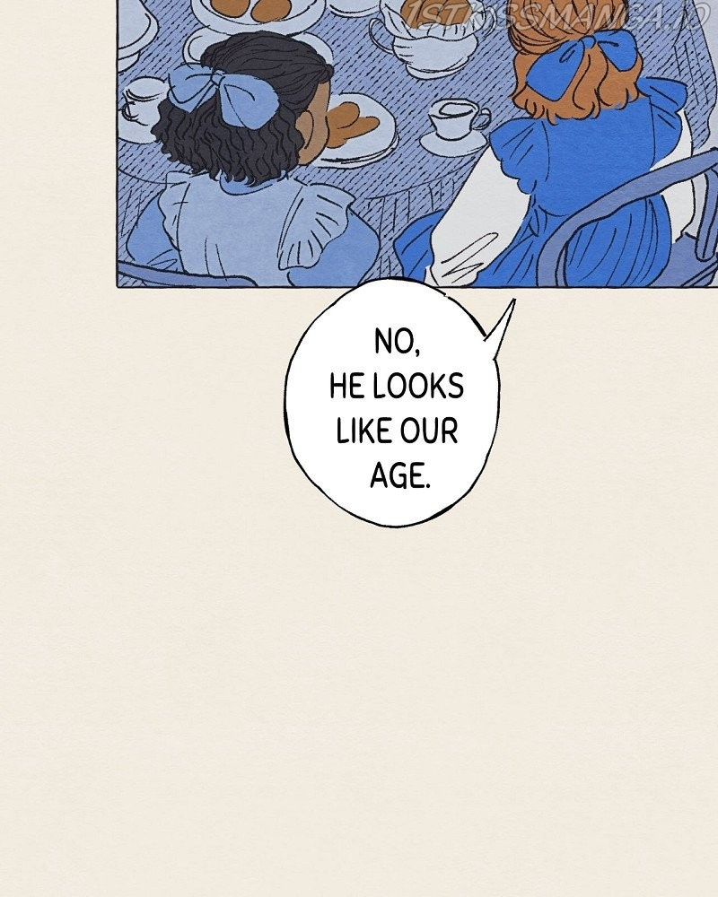 Aurora’s Sanctuary for Lost Things chapter 17 - page 16