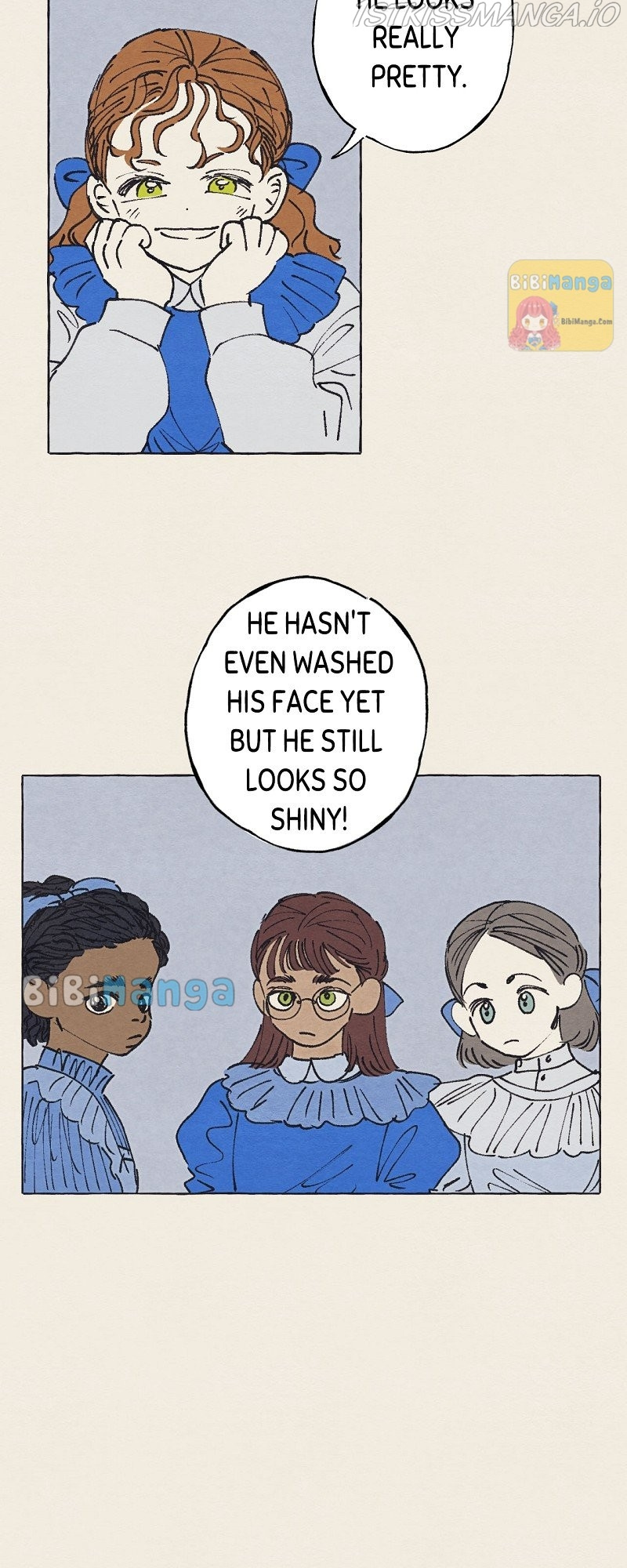 Aurora’s Sanctuary for Lost Things chapter 17 - page 18