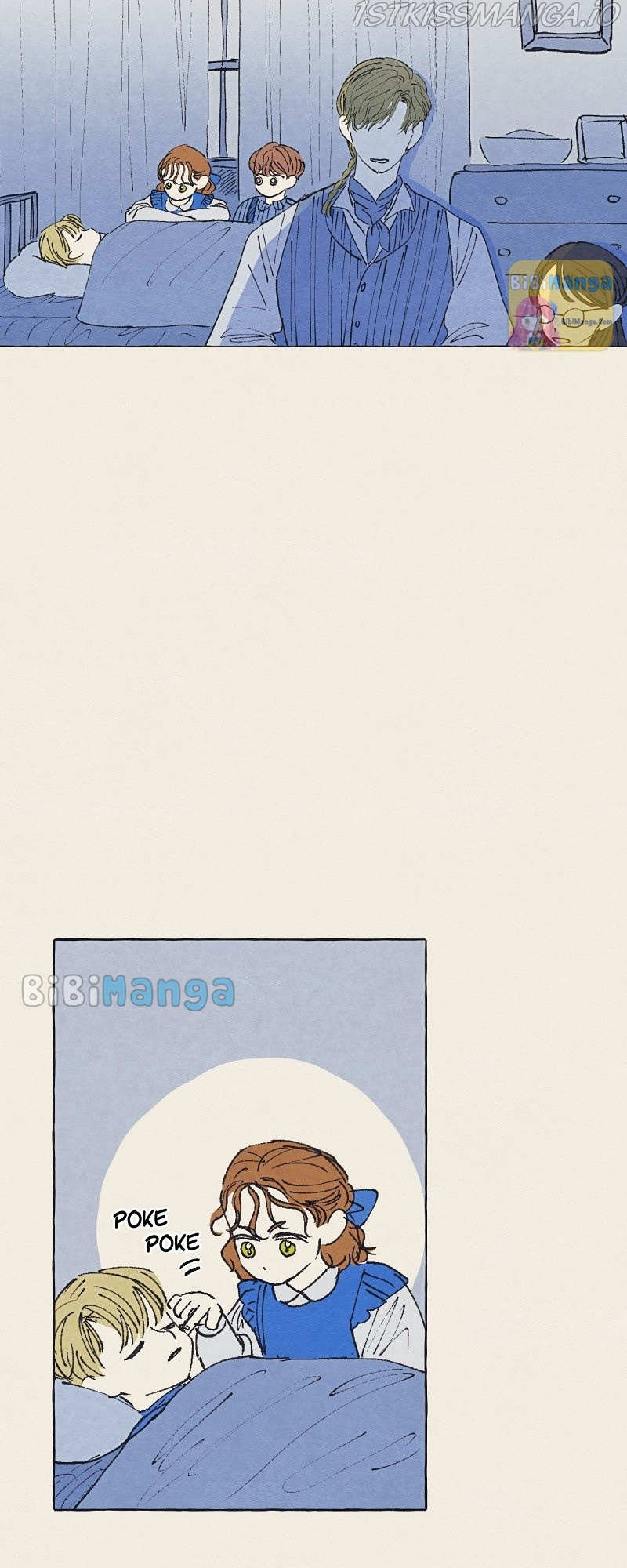 Aurora’s Sanctuary for Lost Things chapter 17 - page 4