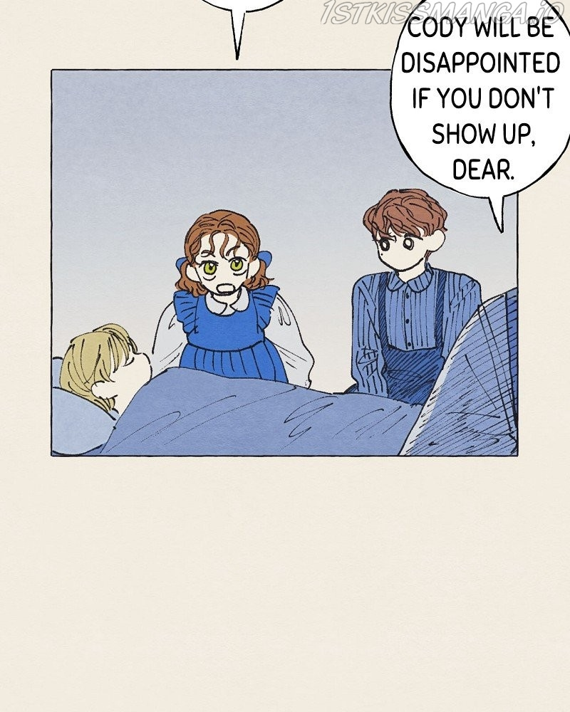 Aurora’s Sanctuary for Lost Things chapter 17 - page 8