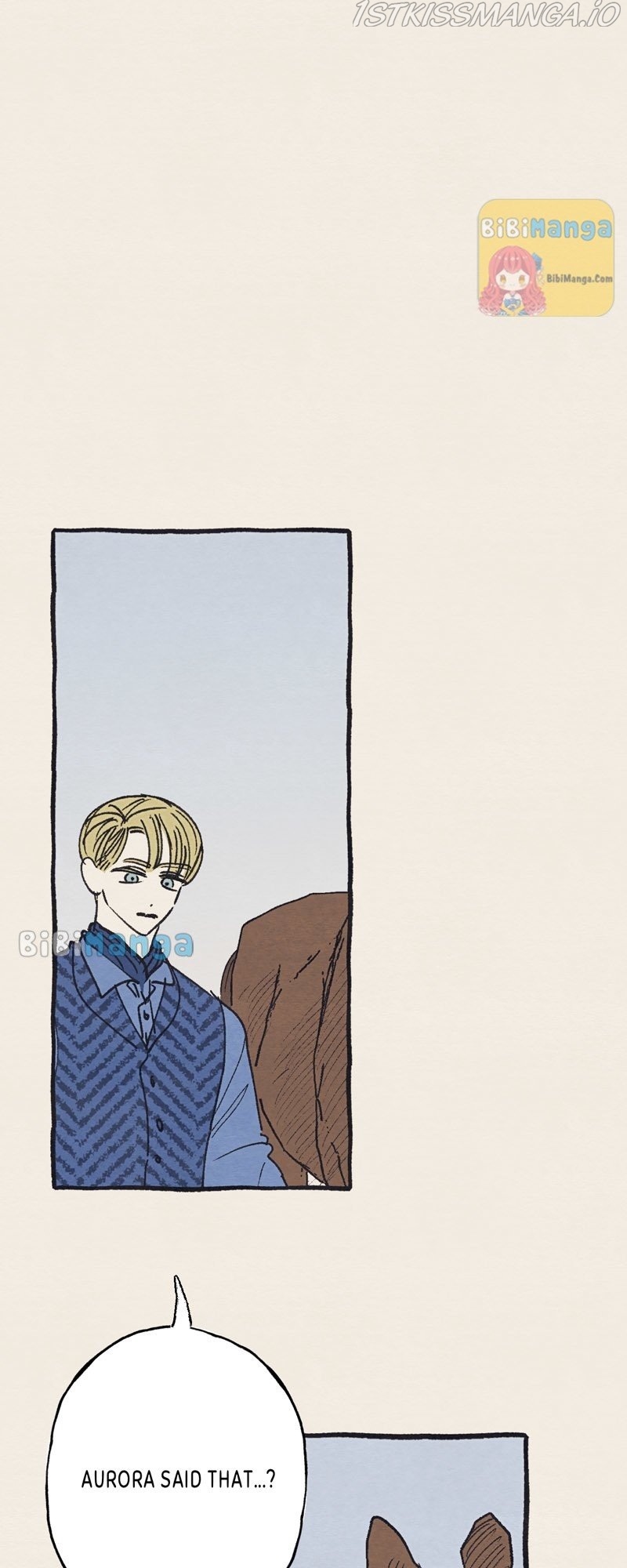 Aurora’s Sanctuary for Lost Things Chapter 53 - page 15