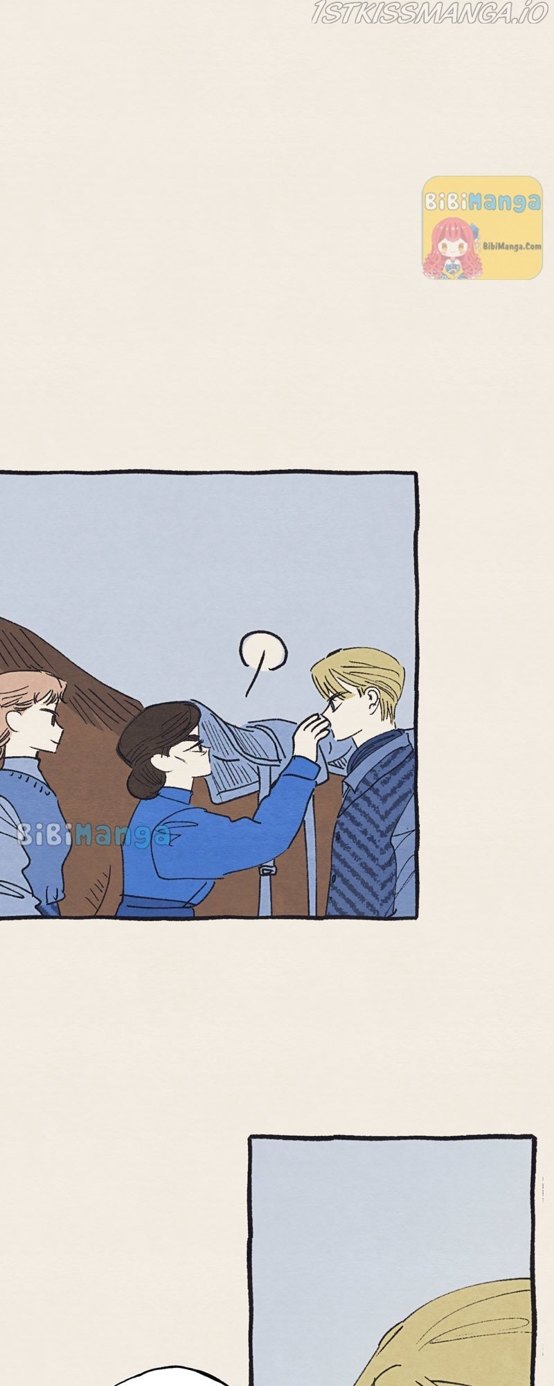 Aurora’s Sanctuary for Lost Things Chapter 53 - page 19