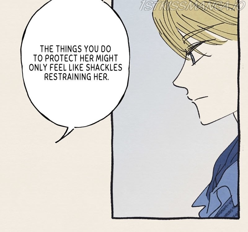 Aurora’s Sanctuary for Lost Things Chapter 53 - page 20
