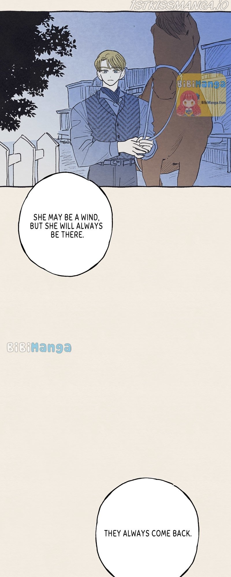 Aurora’s Sanctuary for Lost Things Chapter 53 - page 23