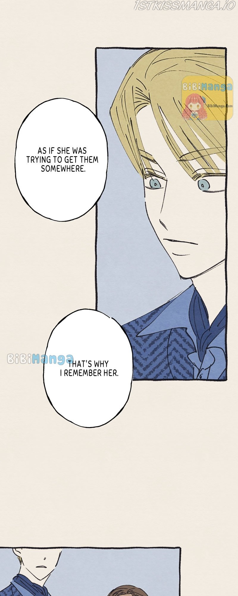 Aurora’s Sanctuary for Lost Things Chapter 53 - page 31