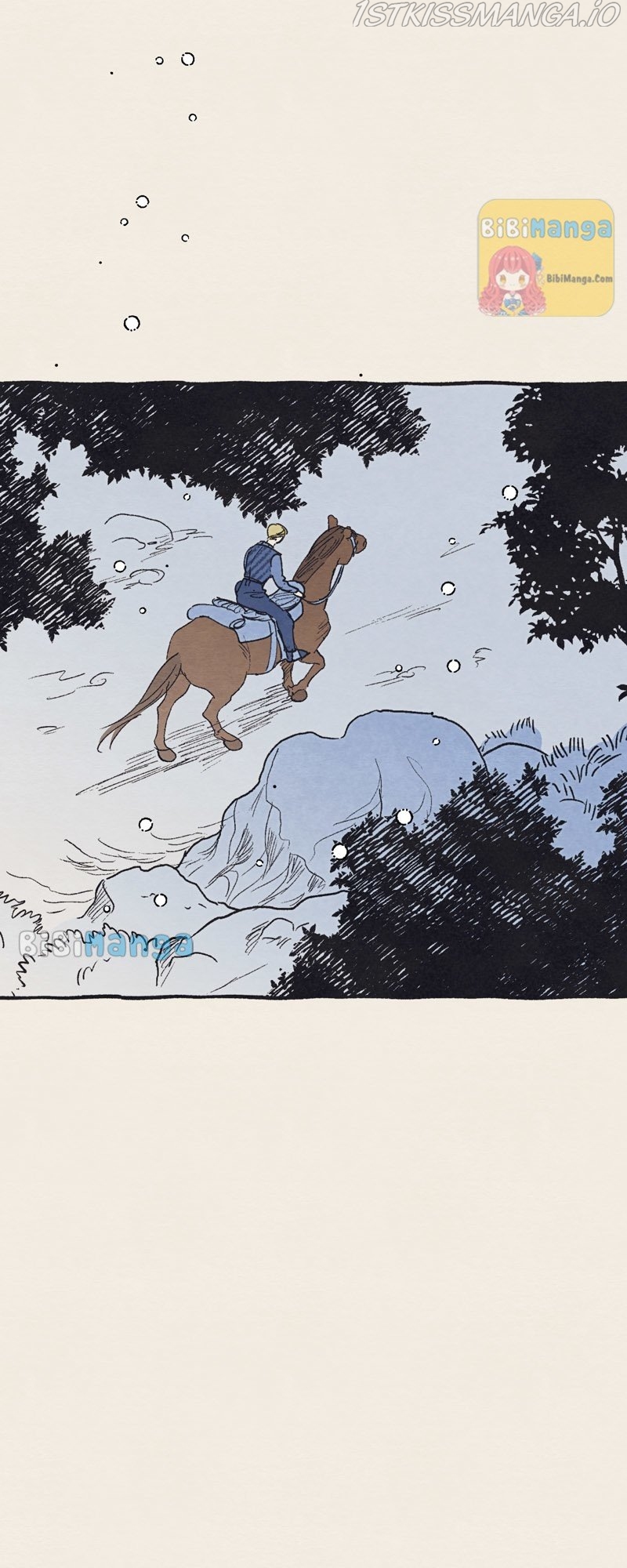 Aurora’s Sanctuary for Lost Things Chapter 53 - page 34