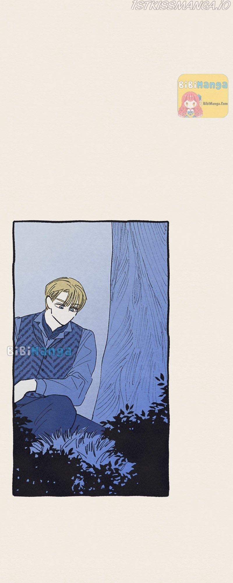 Aurora’s Sanctuary for Lost Things Chapter 53 - page 35