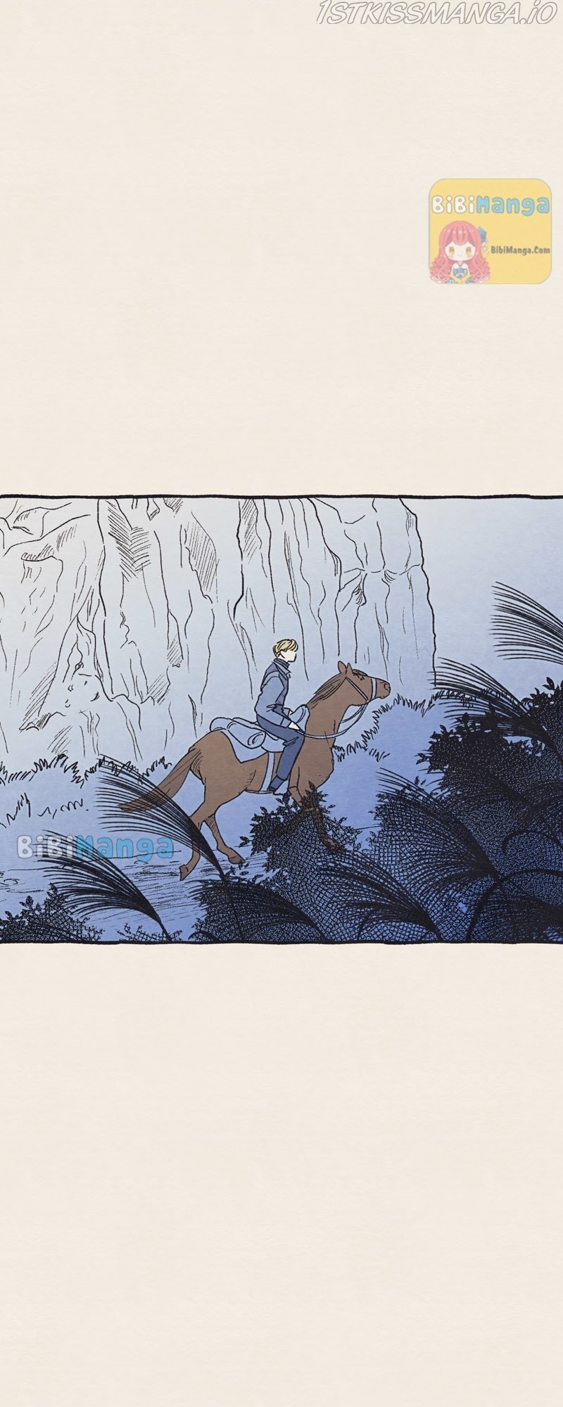 Aurora’s Sanctuary for Lost Things Chapter 53 - page 37