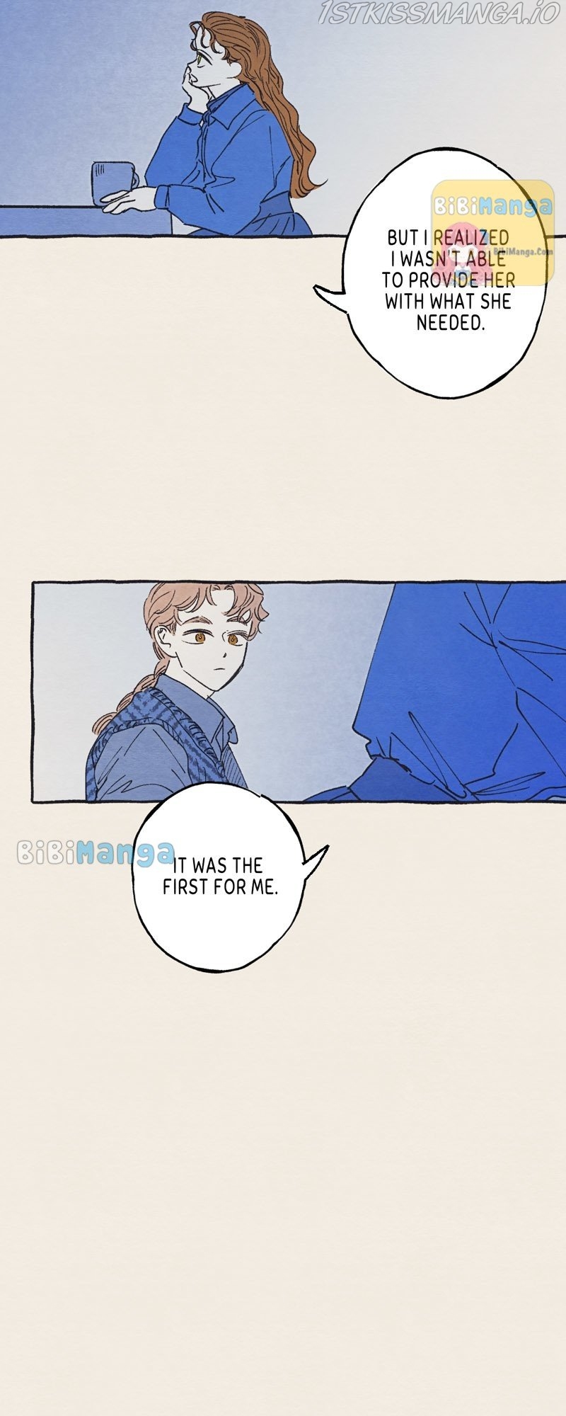 Aurora’s Sanctuary for Lost Things Chapter 53 - page 4