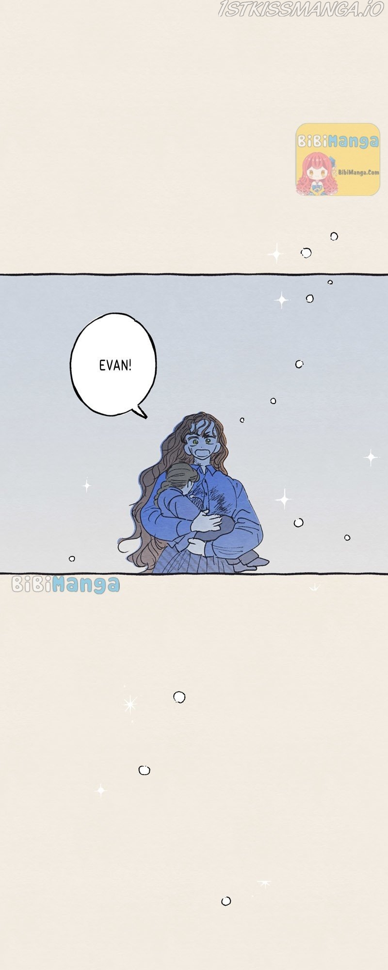 Aurora’s Sanctuary for Lost Things Chapter 53 - page 51