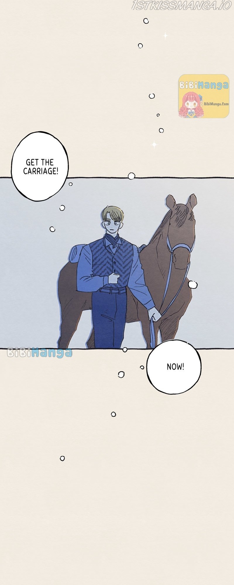 Aurora’s Sanctuary for Lost Things Chapter 53 - page 52