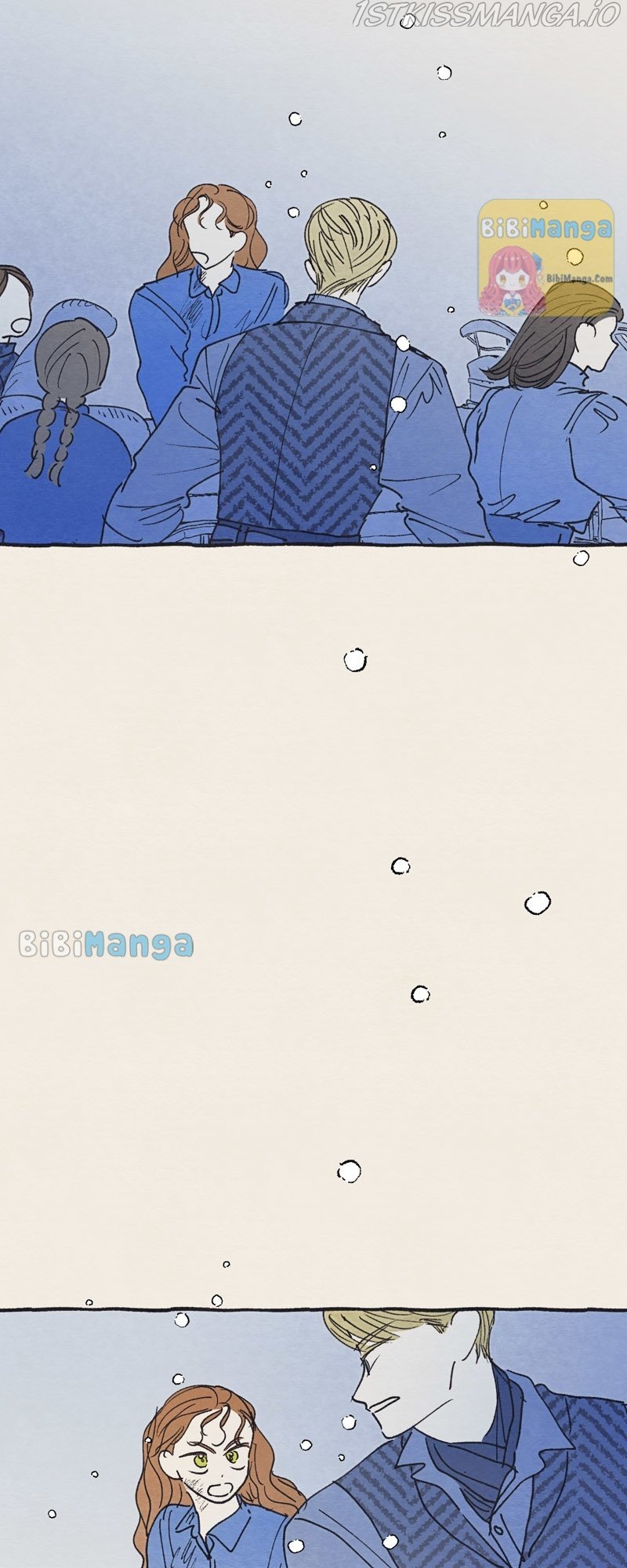 Aurora’s Sanctuary for Lost Things Chapter 53 - page 55