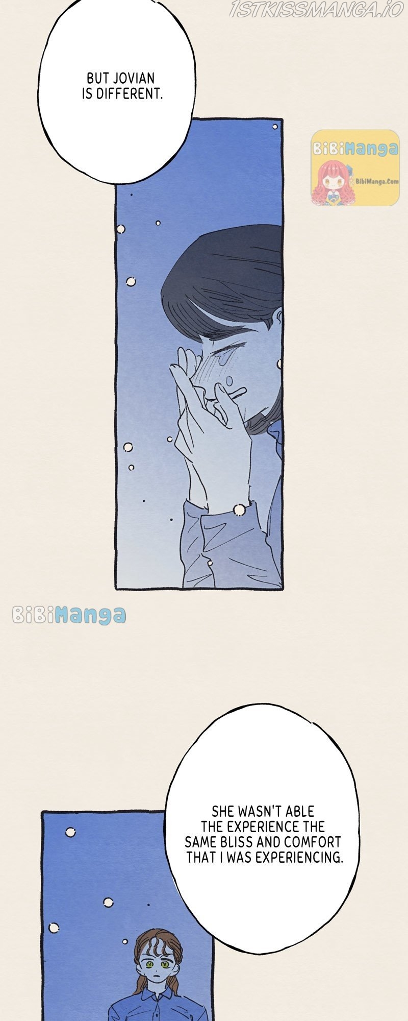 Aurora’s Sanctuary for Lost Things Chapter 53 - page 6