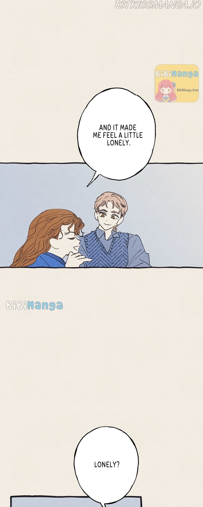 Aurora’s Sanctuary for Lost Things Chapter 53 - page 8
