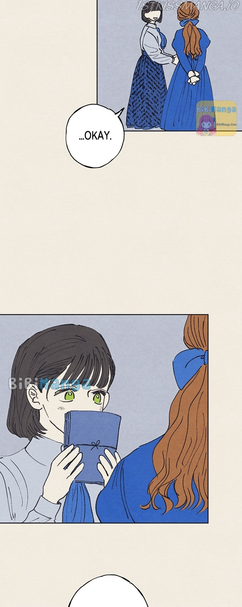 Aurora’s Sanctuary for Lost Things chapter 15 - page 10