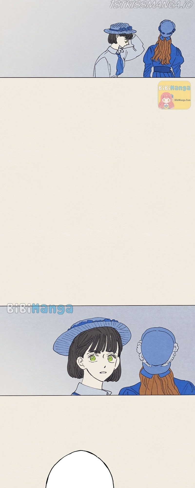 Aurora’s Sanctuary for Lost Things chapter 15 - page 12