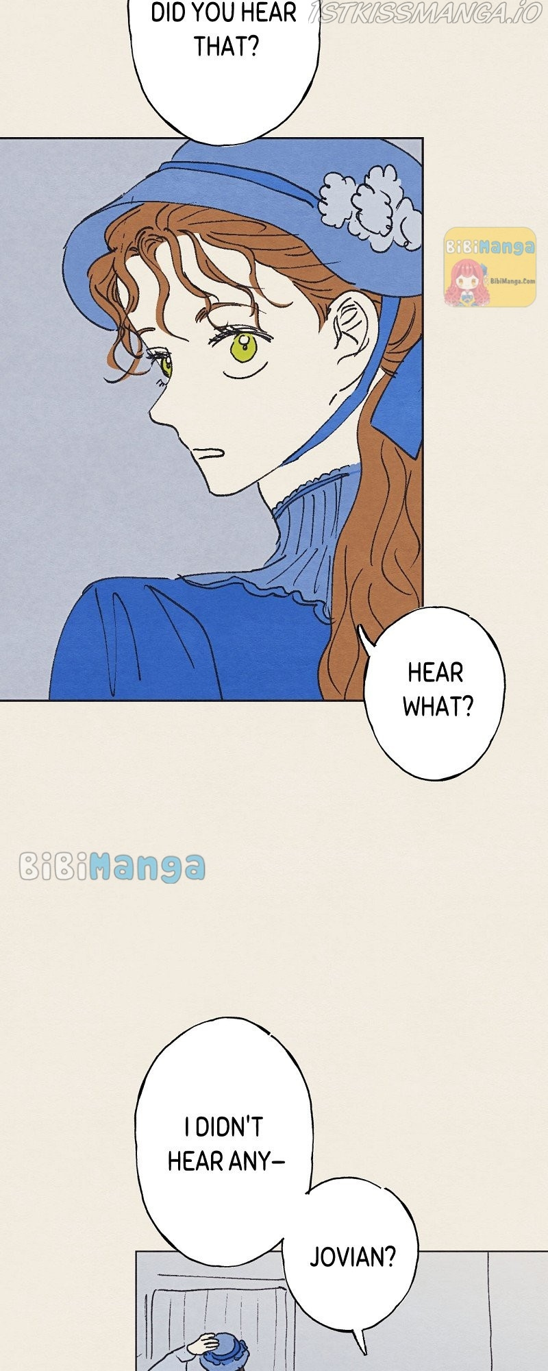 Aurora’s Sanctuary for Lost Things chapter 15 - page 13