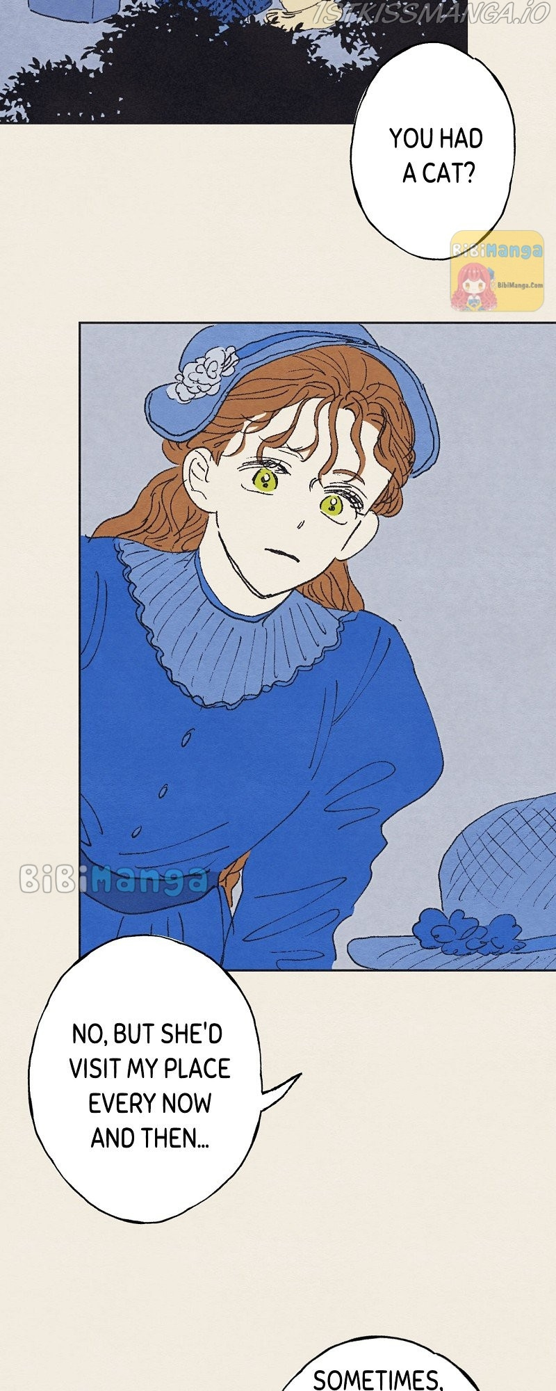 Aurora’s Sanctuary for Lost Things chapter 15 - page 17
