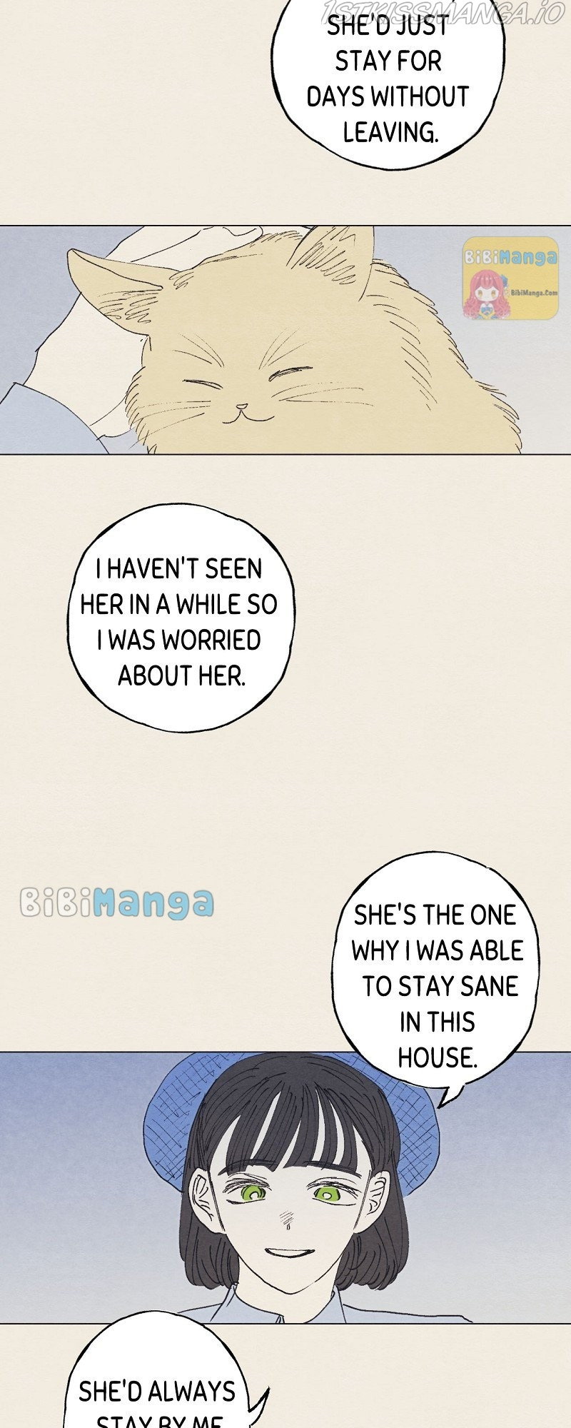 Aurora’s Sanctuary for Lost Things chapter 15 - page 18