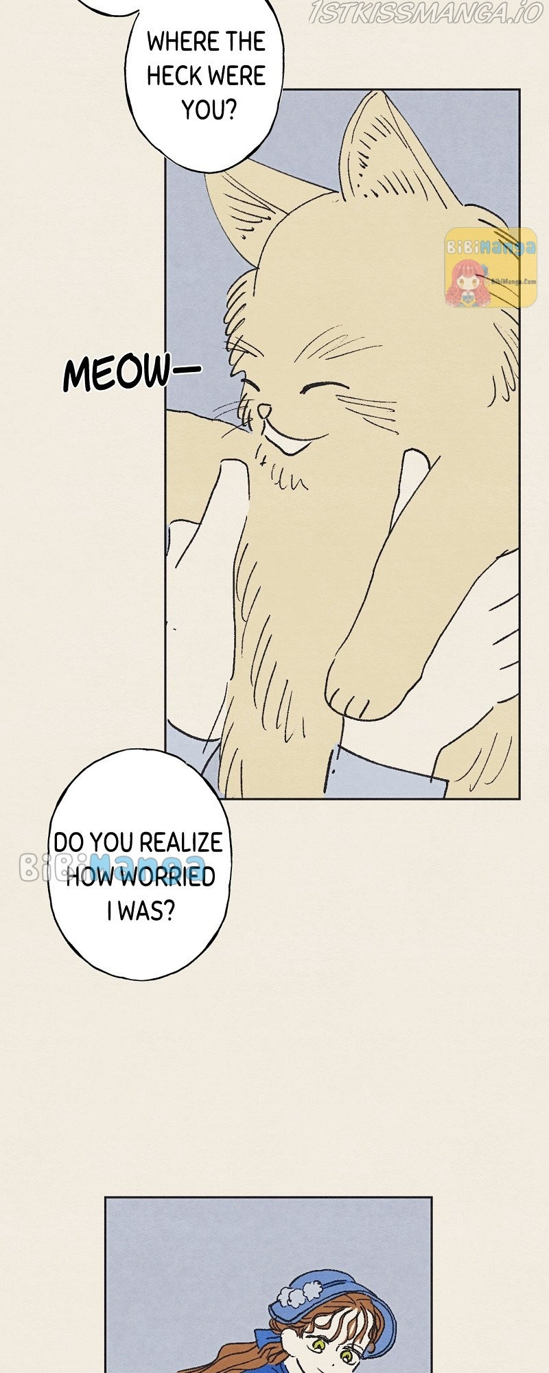 Aurora’s Sanctuary for Lost Things chapter 15 - page 20