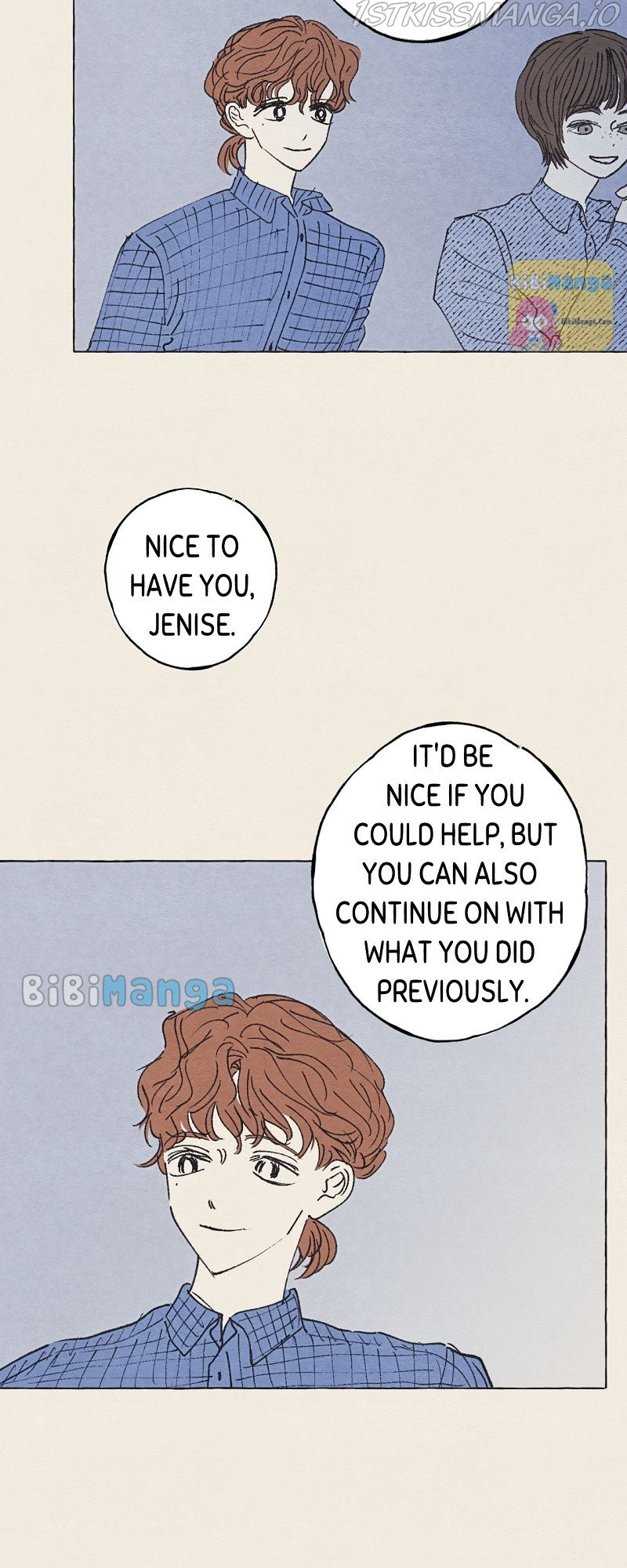 Aurora’s Sanctuary for Lost Things chapter 15 - page 45