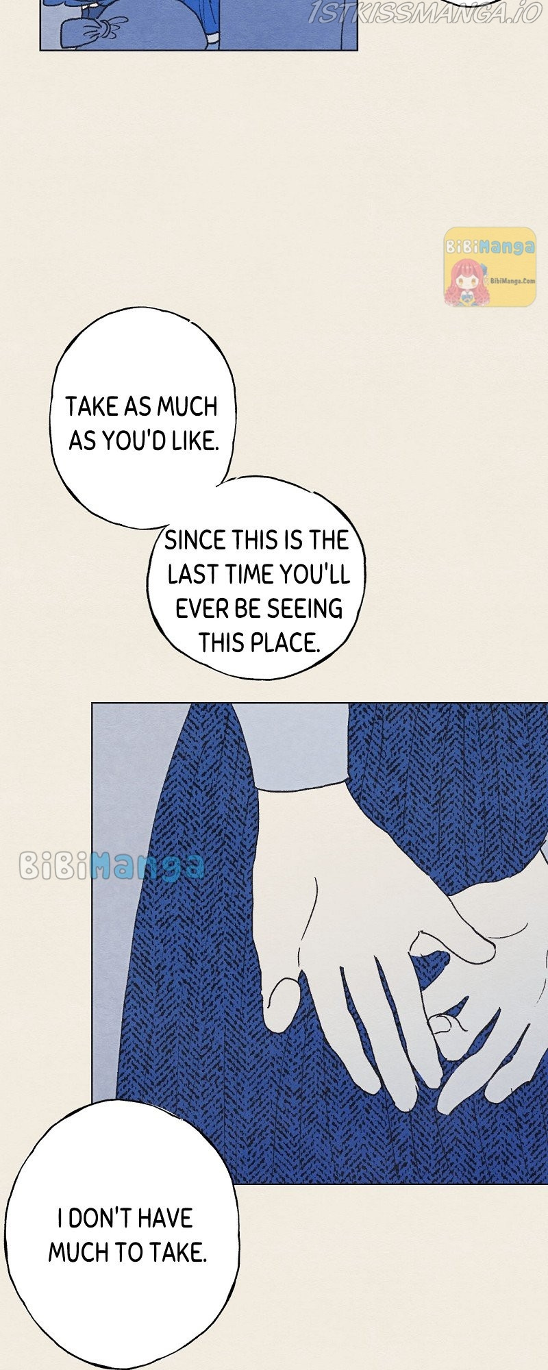 Aurora’s Sanctuary for Lost Things chapter 15 - page 6