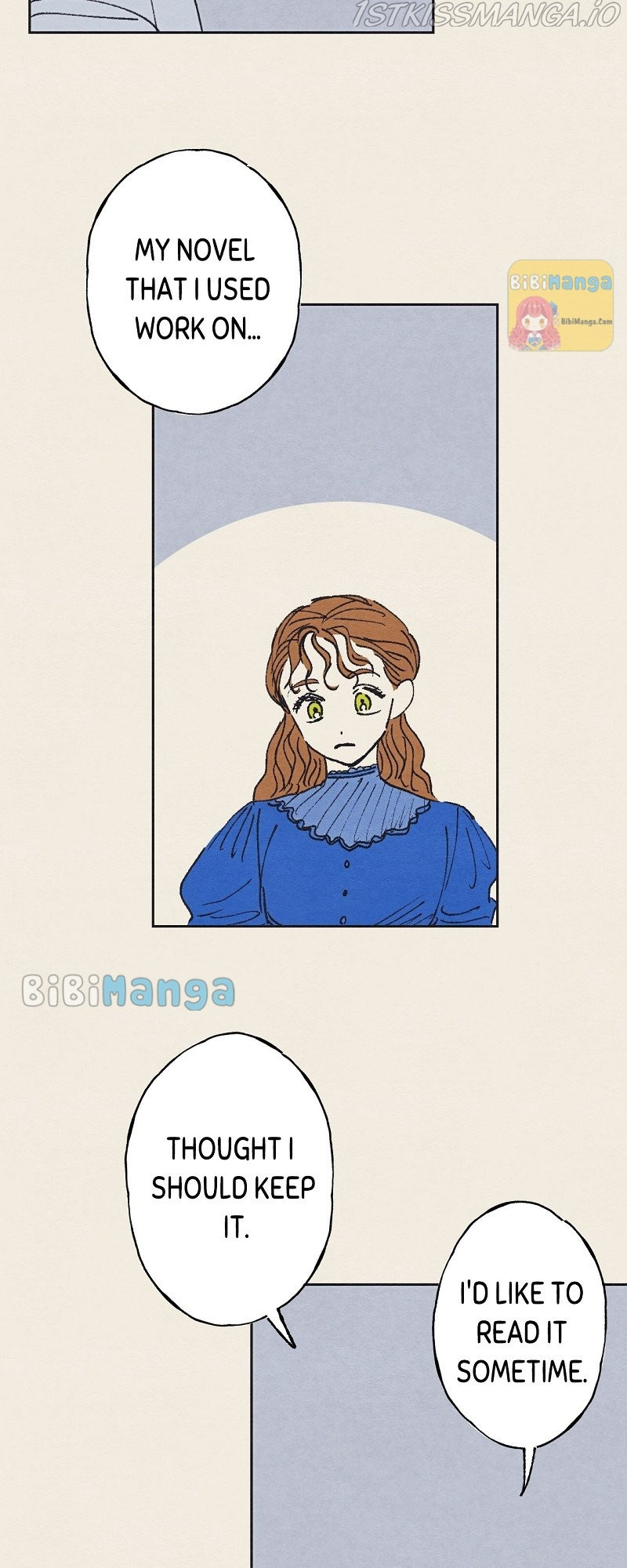 Aurora’s Sanctuary for Lost Things chapter 15 - page 9