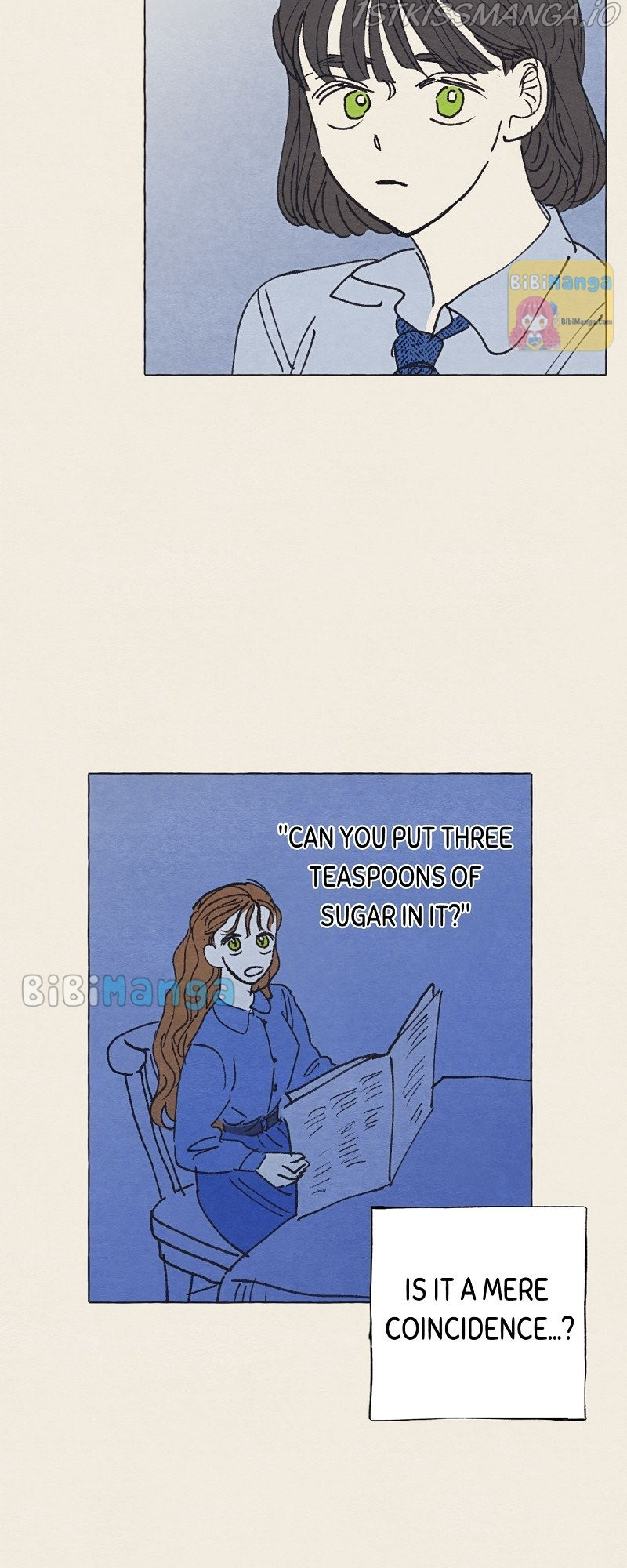 Aurora’s Sanctuary for Lost Things chapter 13 - page 15