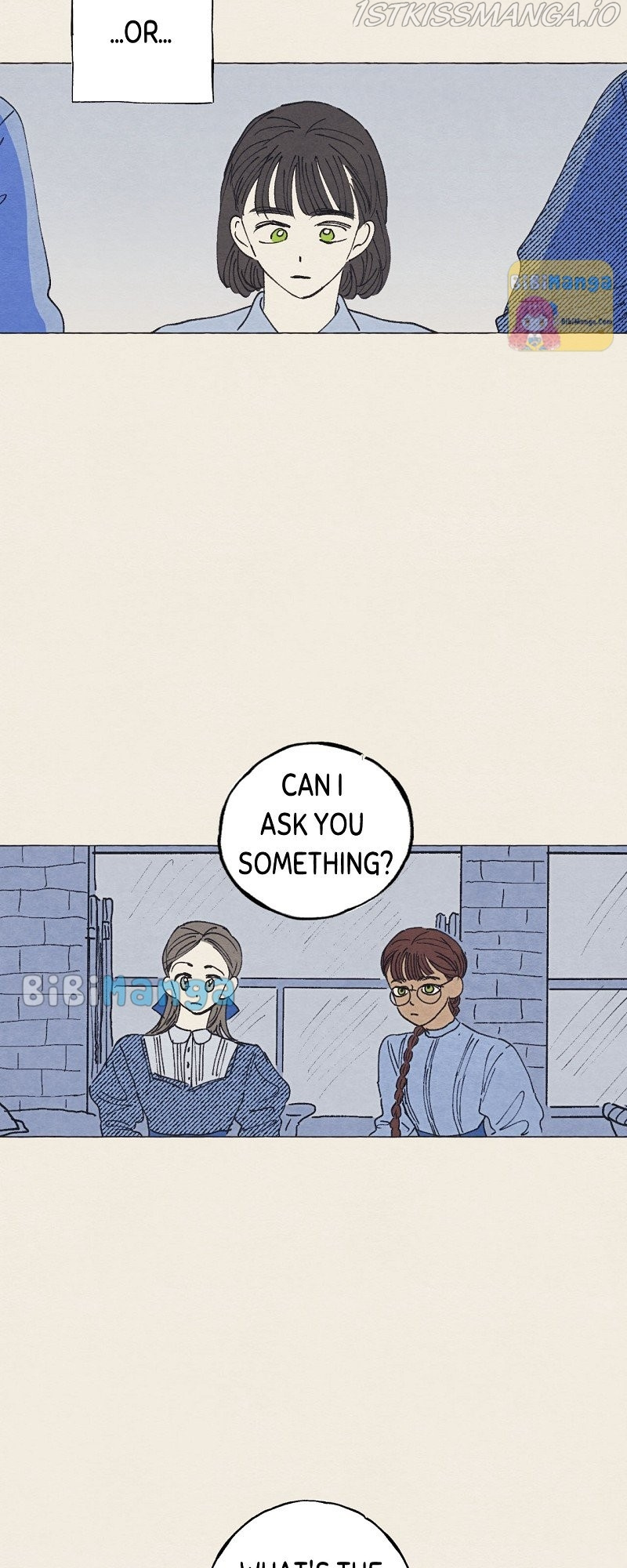 Aurora’s Sanctuary for Lost Things chapter 13 - page 17