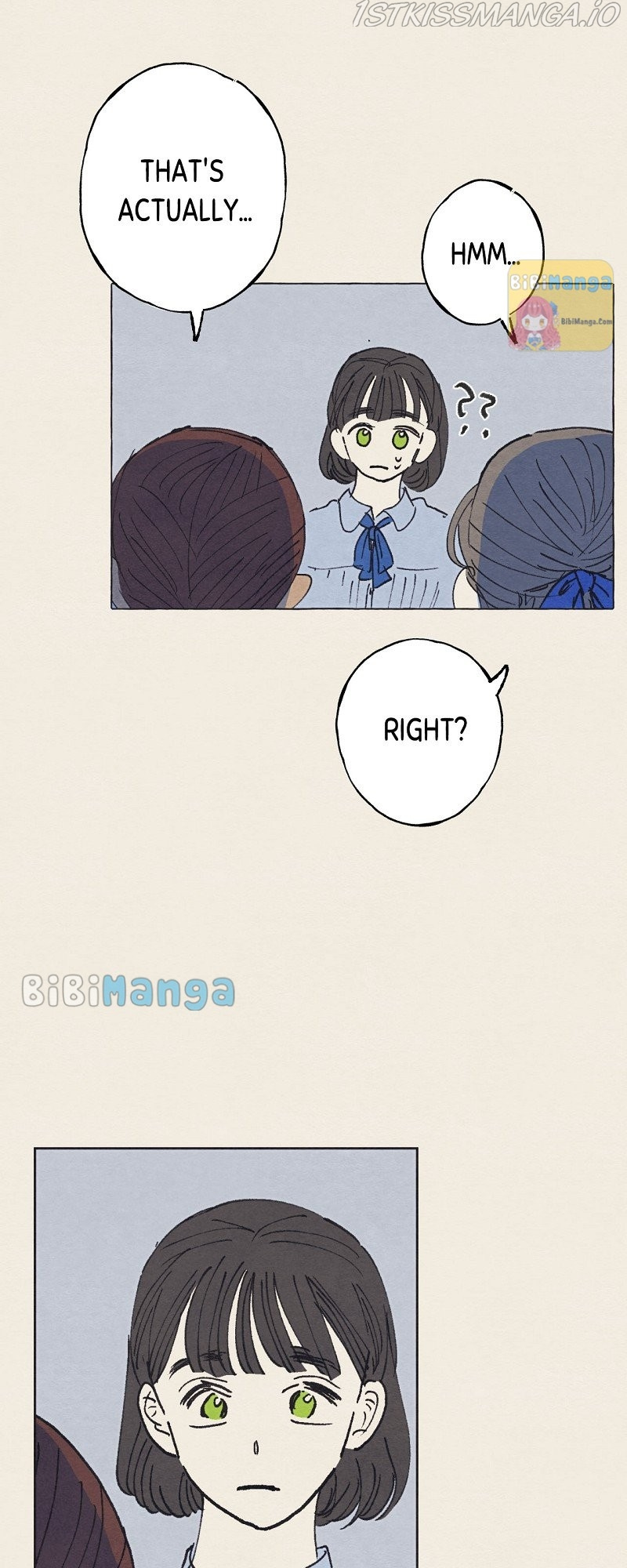 Aurora’s Sanctuary for Lost Things chapter 13 - page 21