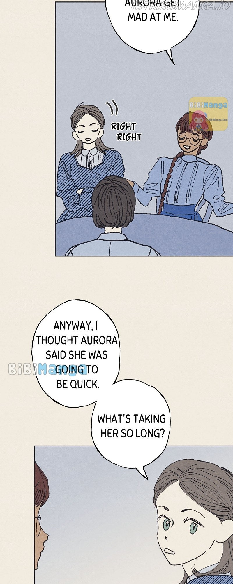 Aurora’s Sanctuary for Lost Things chapter 13 - page 23
