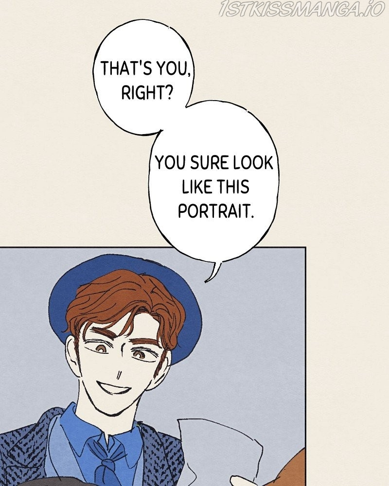 Aurora’s Sanctuary for Lost Things chapter 13 - page 32