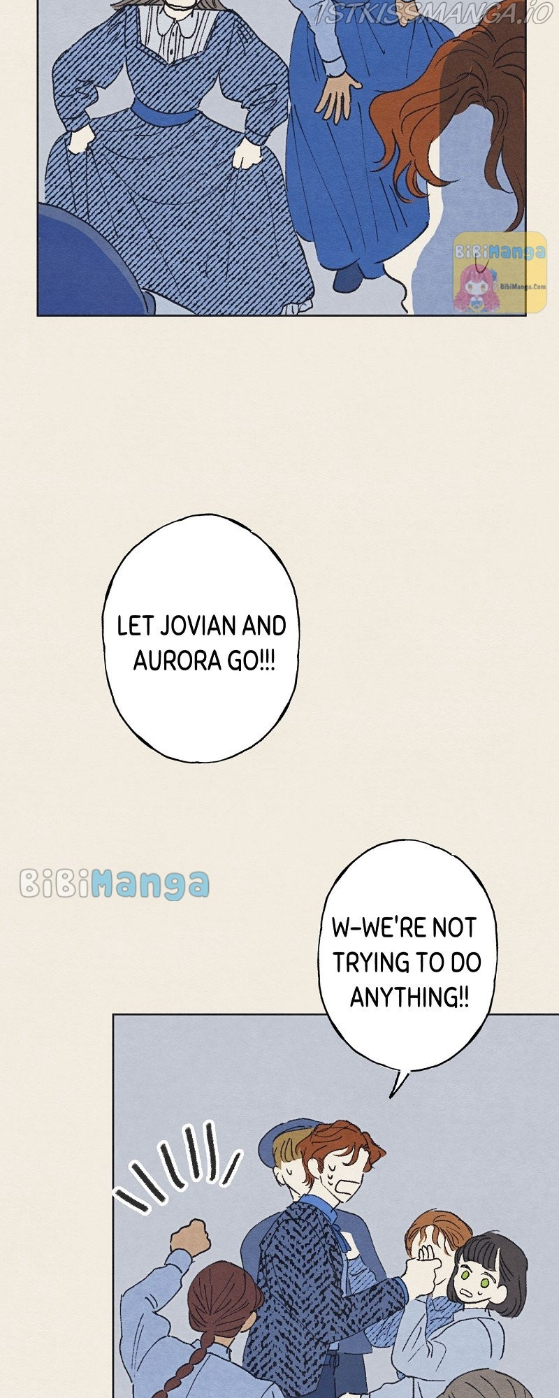 Aurora’s Sanctuary for Lost Things chapter 13 - page 35