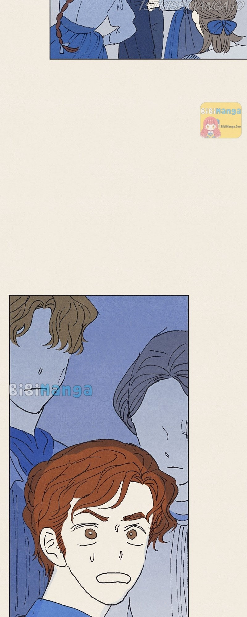 Aurora’s Sanctuary for Lost Things chapter 13 - page 36