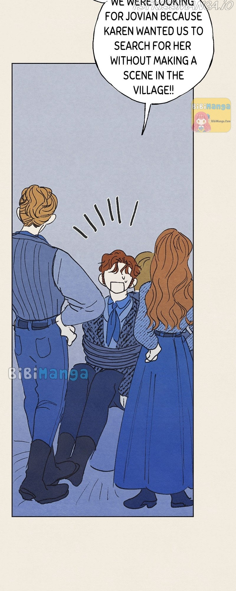 Aurora’s Sanctuary for Lost Things chapter 13 - page 44