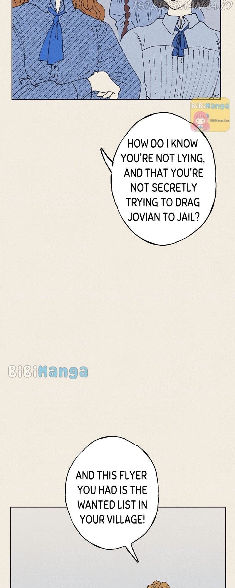 Aurora’s Sanctuary for Lost Things chapter 13 - page 46