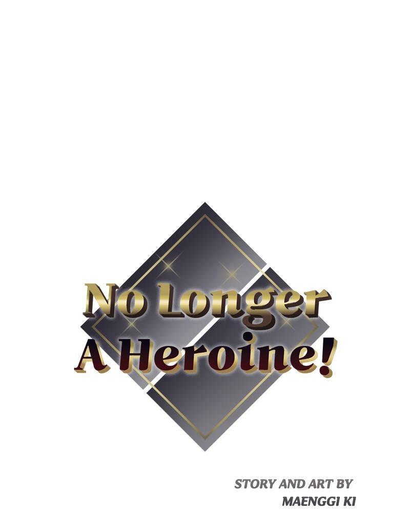No Longer A Heroine! chapter 41 - page 11