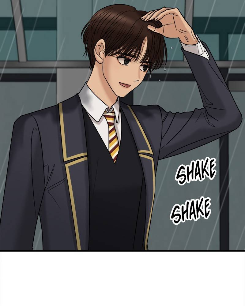 No Longer A Heroine! chapter 41 - page 110