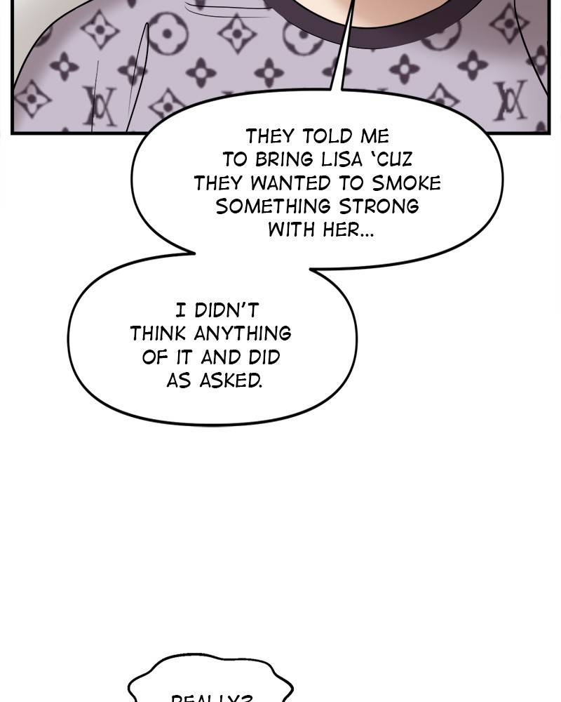 No Longer A Heroine! chapter 41 - page 17