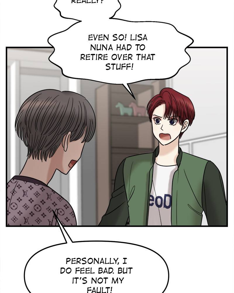 No Longer A Heroine! chapter 41 - page 18
