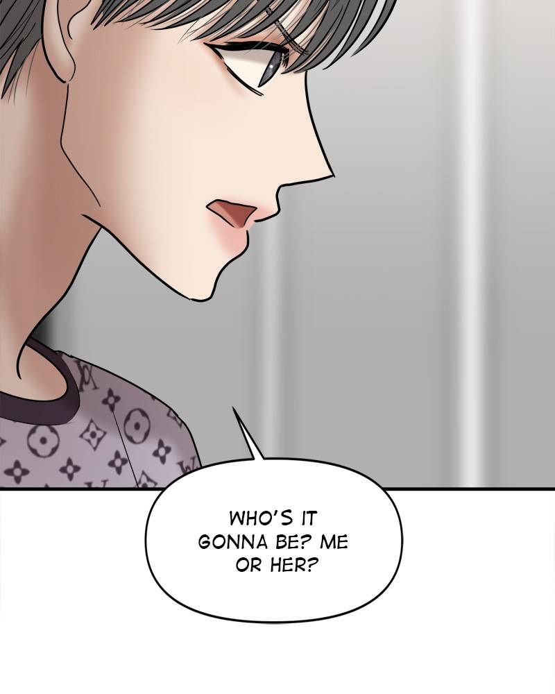 No Longer A Heroine! chapter 41 - page 20