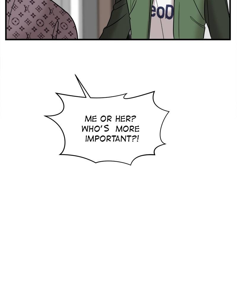 No Longer A Heroine! chapter 41 - page 22