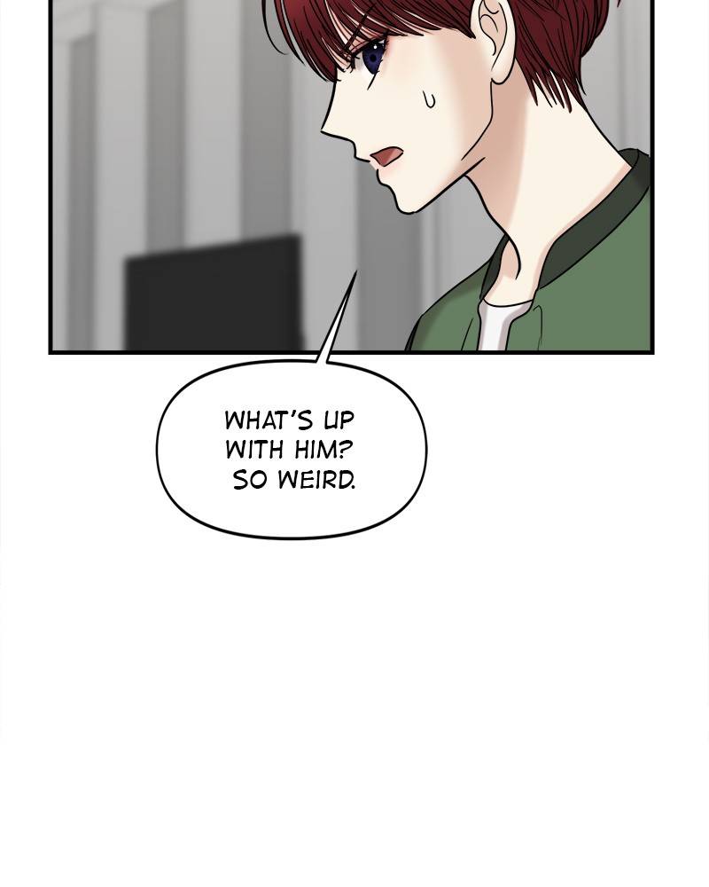 No Longer A Heroine! chapter 41 - page 32