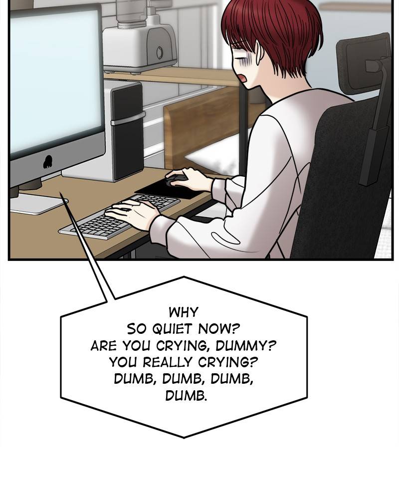 No Longer A Heroine! chapter 41 - page 36