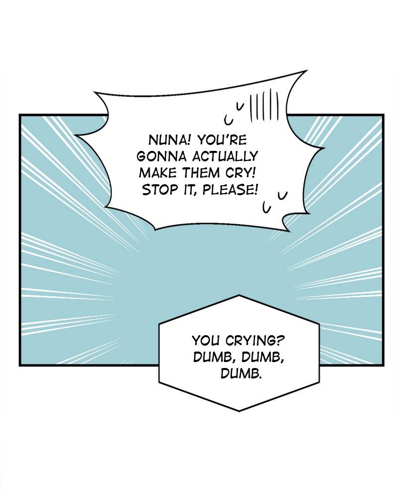 No Longer A Heroine! chapter 41 - page 37