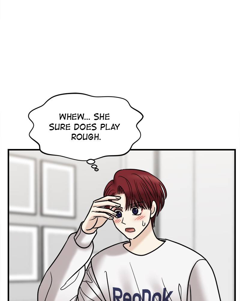 No Longer A Heroine! chapter 41 - page 39