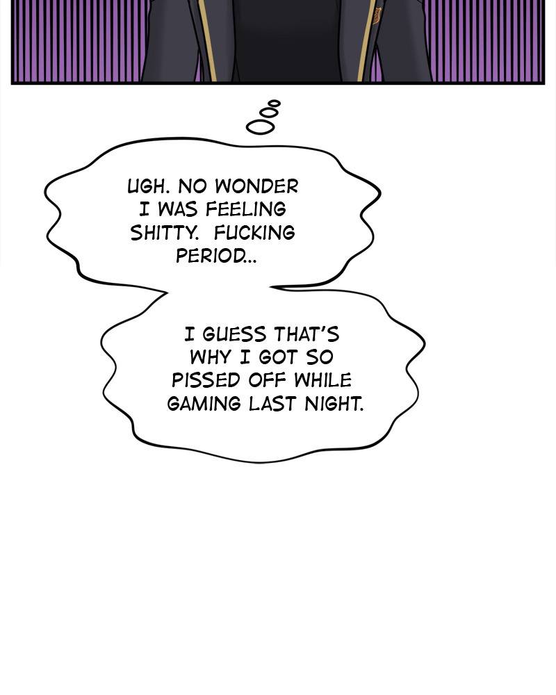 No Longer A Heroine! chapter 41 - page 43