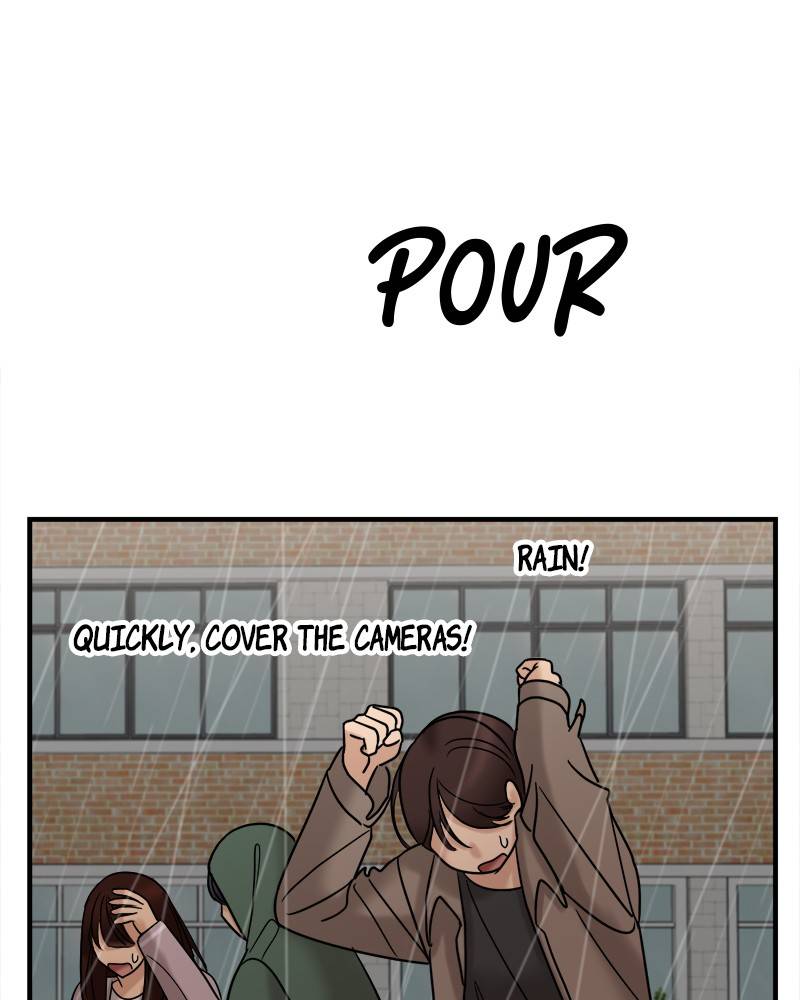 No Longer A Heroine! chapter 41 - page 46