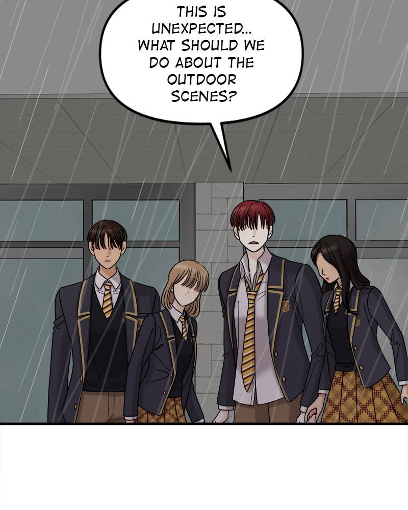 No Longer A Heroine! chapter 41 - page 50